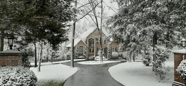 3262 S Thornridge Dr, Springfield, MO 65809 - view of property's community