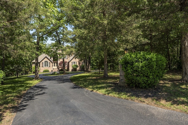 3262 S Thornridge Dr, Springfield, MO 65809 - view of front of home