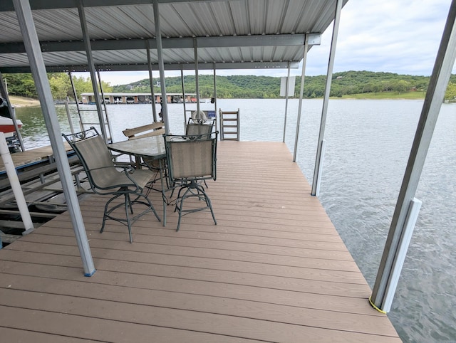 1649 Talking Rocks Rd, Branson West, MO 65737 - photo 42