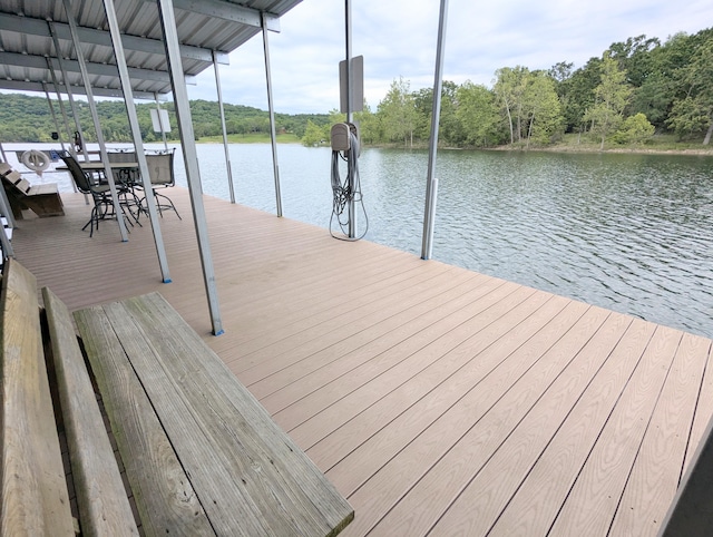 1649 Talking Rocks Rd, Branson West, MO 65737 - photo 40