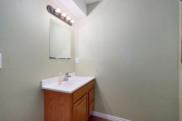 259 Aven Ave, Sparta, MO 65753 - bathroom with vanity