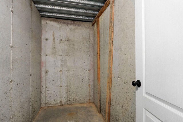 259 Aven Ave, Sparta, MO 65753 - view of storage
