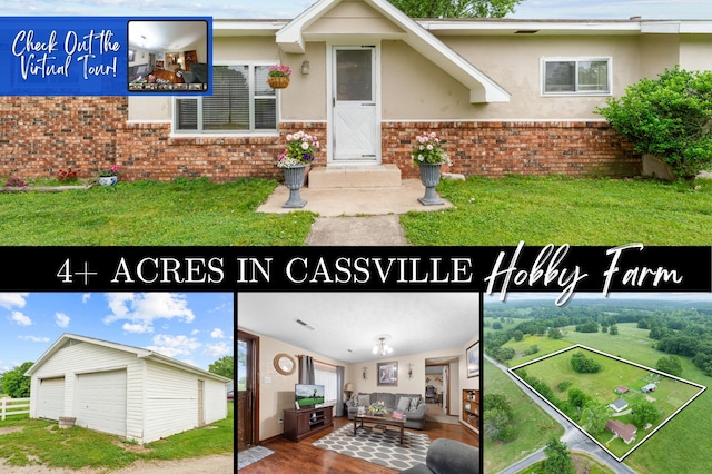 14004 Farm Rd Unit 1105, Cassville, MO 65625 - photo 1