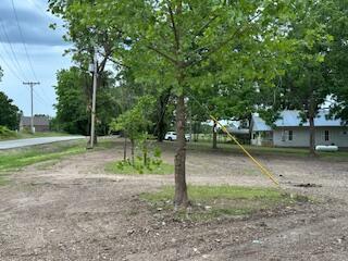21461 Needles Eye Rd, Shell Knob, MO 65747 - view of dirt / gravel road