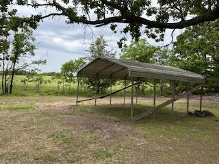 21461 Needles Eye Rd, Shell Knob, MO 65747 - surrounding community with a detached carport