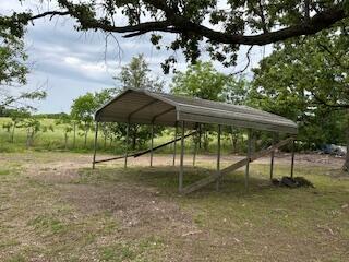 21461 Needles Eye Rd, Shell Knob, MO 65747 - view of property's community with a carport