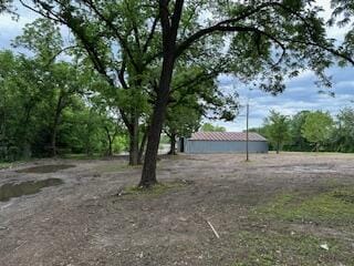 21461 Needles Eye Rd, Shell Knob, MO 65747 - view of yard