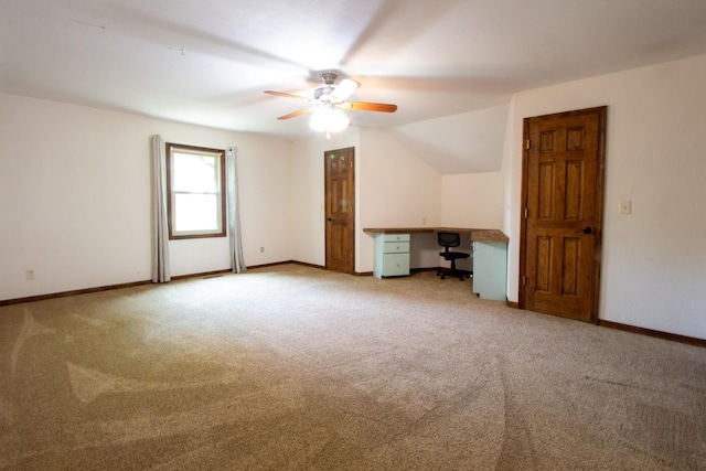 1831 E Woodbine St, Springfield, MO 65803 - unfurnished bedroom featuring carpet and baseboards