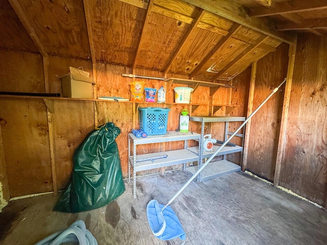 1831 E Woodbine St, Springfield, MO 65803 - view of storage room