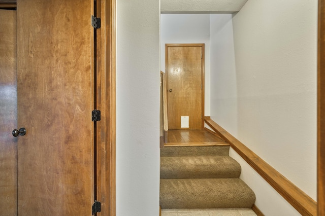 224 Loveland Dr, Rogersville, MO 65742 - view of stairs