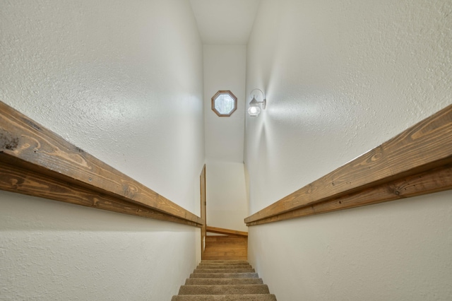 224 Loveland Dr, Rogersville, MO 65742 - view of stairway