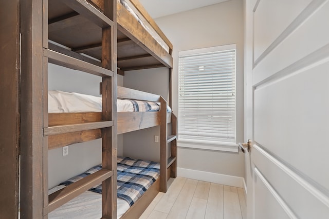 232 Chateau Mountain Hilltop Way, Branson, MO 65616 - bedroom with baseboards and wood finished floors