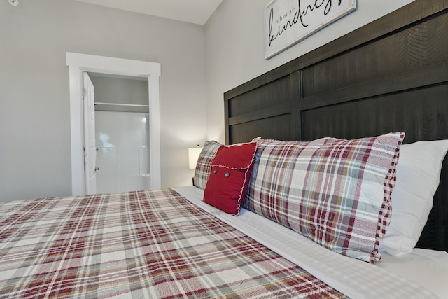 232 Chateau Mountain Hilltop Way, Branson, MO 65616 - view of bedroom