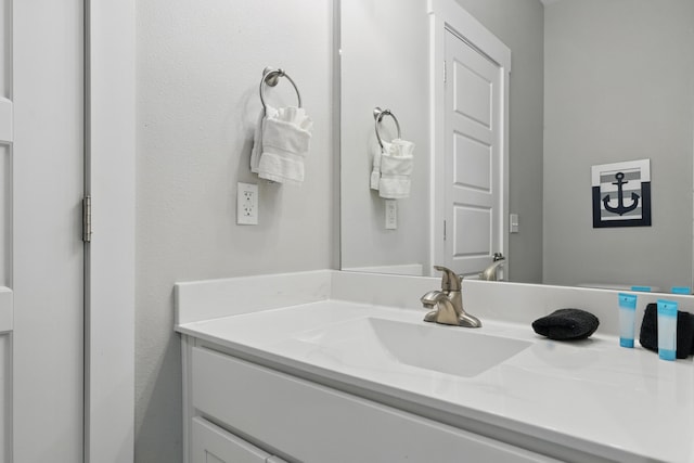 232 Chateau Mountain Hilltop Way, Branson, MO 65616 - bathroom featuring vanity