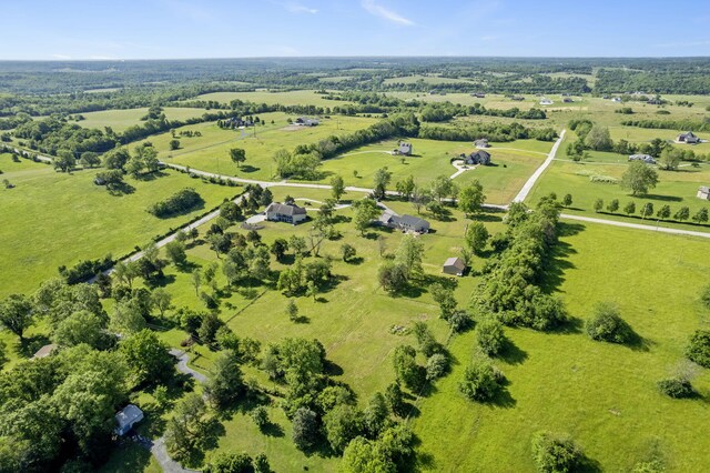 6755 W Farm Rd Unit 194, Republic, MO 65738 - overview of rural landscape