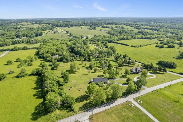 6755 W Farm Rd Unit 194, Republic, MO 65738 - view of rural area