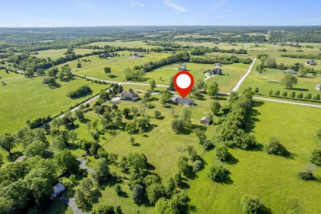 6755 W Farm Rd Unit 194, Republic, MO 65738 - overview of rural landscape
