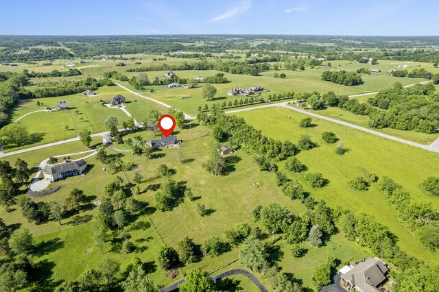 6755 W Farm Rd Unit 194, Republic, MO 65738 - view of property location featuring rural landscape