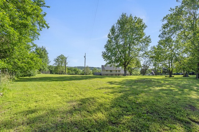 6755 W Farm Rd Unit 194, Republic, MO 65738 - view of green lawn