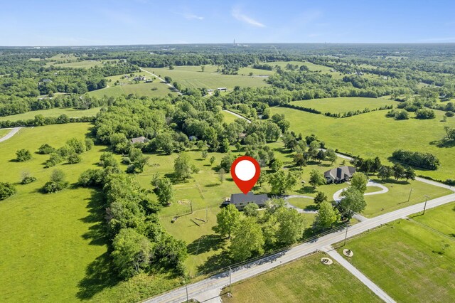 6755 W Farm Rd Unit 194, Republic, MO 65738 - overview of rural landscape