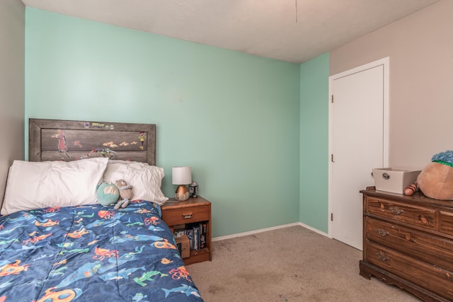 211 Spring Meadows Pkwy, Branson, MO 65616 - bedroom with carpet floors and baseboards