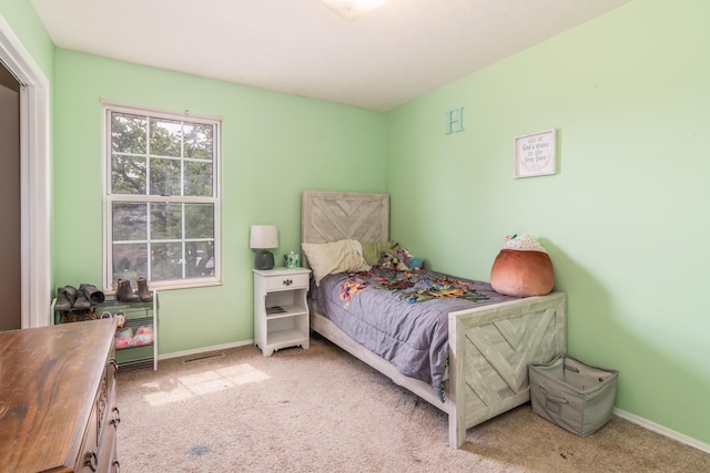 211 Spring Meadows Pkwy, Branson, MO 65616 - bedroom with carpet and baseboards
