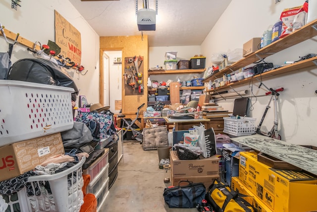 211 Spring Meadows Pkwy, Branson, MO 65616 - view of storage