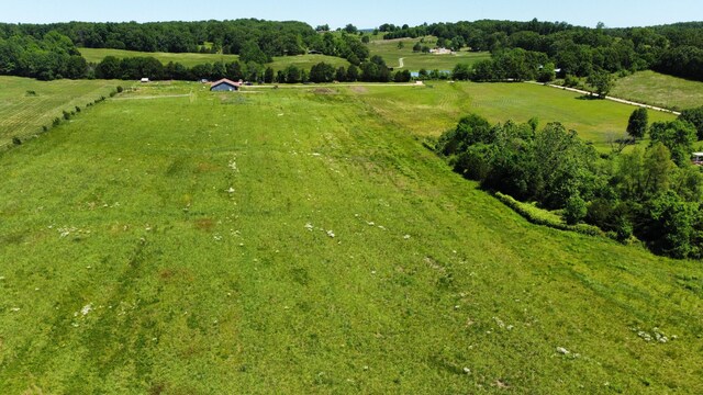 8689 County Road 7110, West Plains, MO 65775 - view of property location featuring rural landscape