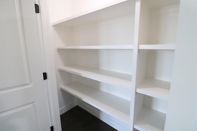 3419 S Suburban Ave, Springfield, MO 65807 - view of pantry