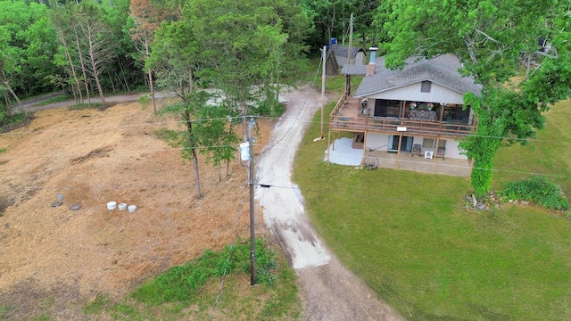 26225 Farm Rd Unit 1209, Eagle Rock, MO 65641 - view of subject property