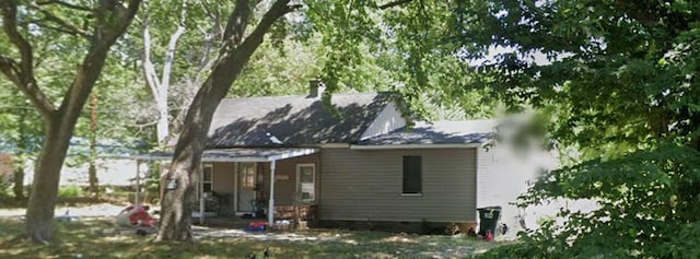 504 N Mary St, Humansville, MO 65674 - photo 1