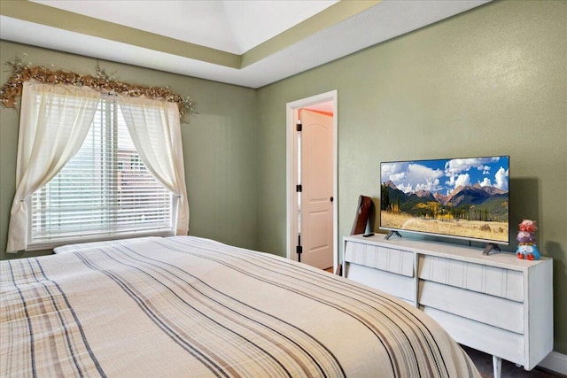 1270 E Ogorman Ct, Springfield, MO 65803 - view of bedroom