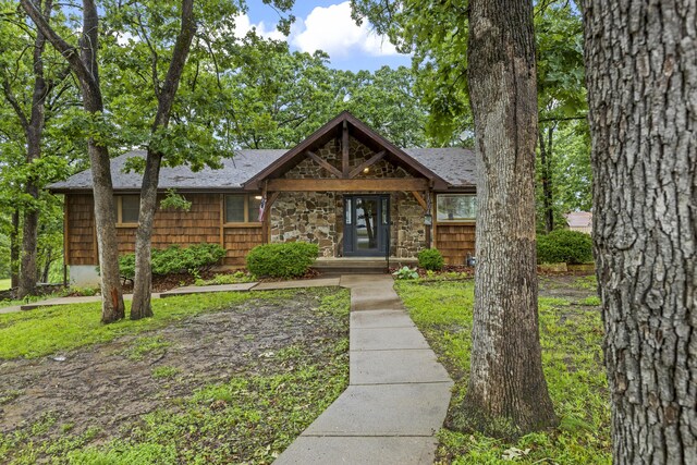 1004 White Oak, El Dorado Springs, MO 64744 - photo 16