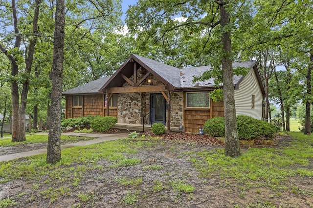 1004 White Oak, El Dorado Springs, MO 64744 - photo 2
