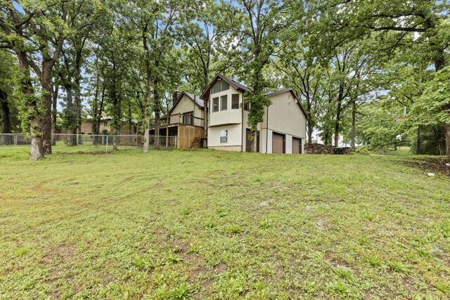 1004 White Oak, El Dorado Springs, MO 64744 - photo 42