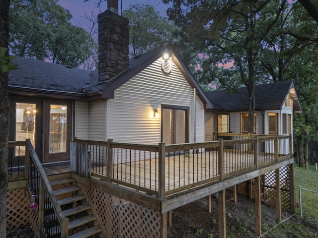 1004 White Oak, El Dorado Springs, MO 64744 - photo 6