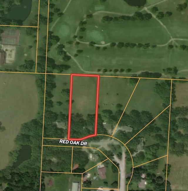 1004 White Oak, El Dorado Springs, MO 64744 - photo 4