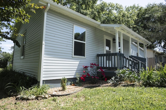 1443 6th St, West Plains, MO 65775 - view of front of property
