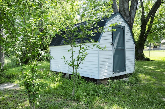 1443 6th St, West Plains, MO 65775 - view of shed