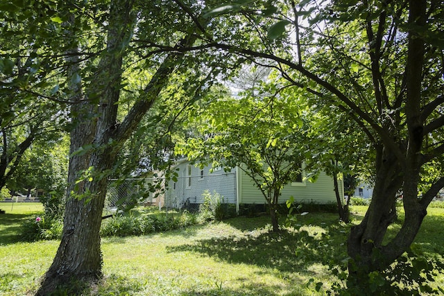 1443 6th St, West Plains, MO 65775 - view of yard