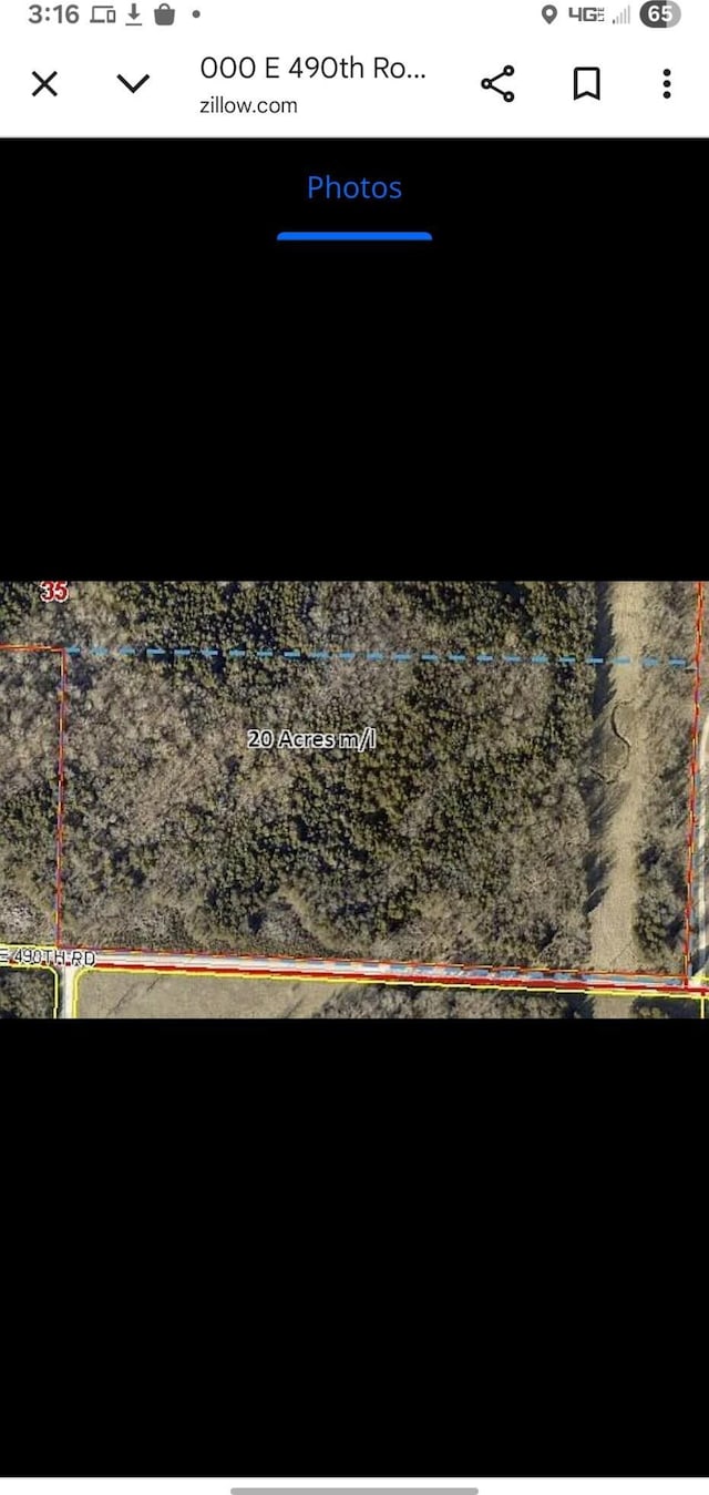 000 E 490th Rd, Bolivar, MO 65613