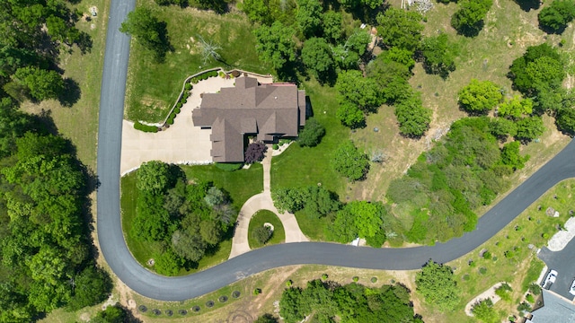 184 Appaloosa Trl, Saddlebrooke, MO 65630 - view of property location