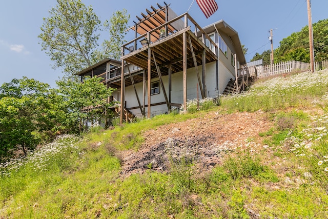 102 Garden Ln, Lampe, MO 65681 - photo 43