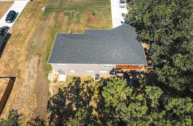 205 Seigenbein Rd, Saint Robert, MO 65584 - aerial view of property and surrounding area