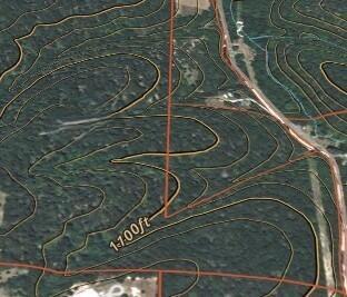 000 Temperance Valley Rd, Goodman, MO 64843