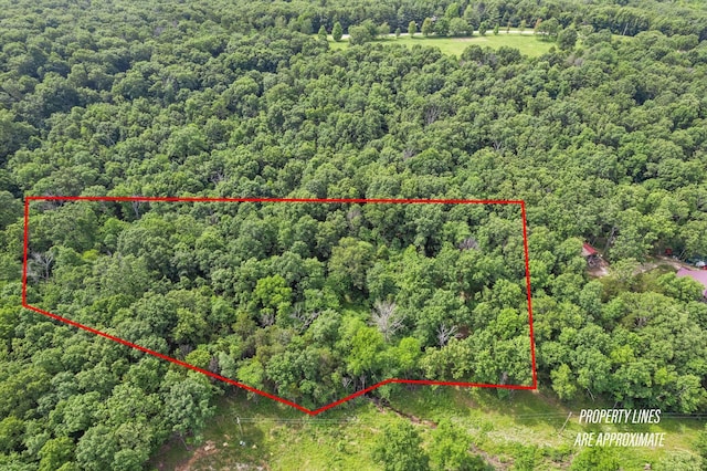 TRACT5 Shireton Dr, Marshfield, MO 65706