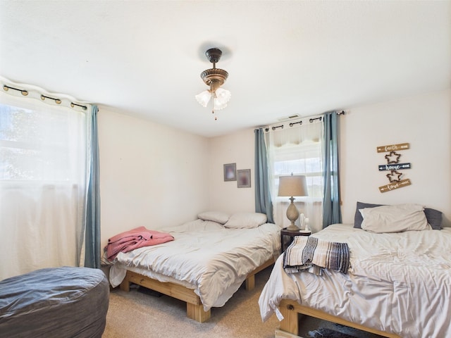 14164 Holmes Rd, Cabool, MO 65689 - view of carpeted bedroom