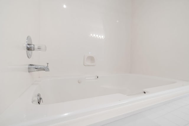 128 Bunker Ridge Rd Unit 2, Branson, MO 65616 - view of full bathroom