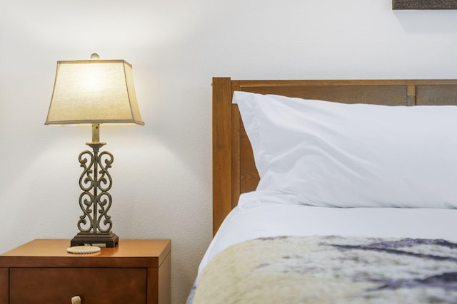 128 Bunker Ridge Rd Unit 2, Branson, MO 65616 - view of bedroom