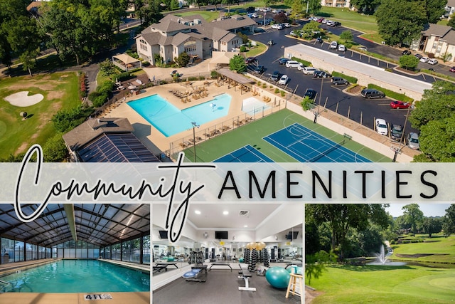 128 Bunker Ridge Rd Unit 2, Branson, MO 65616 - view of a document with multiple images